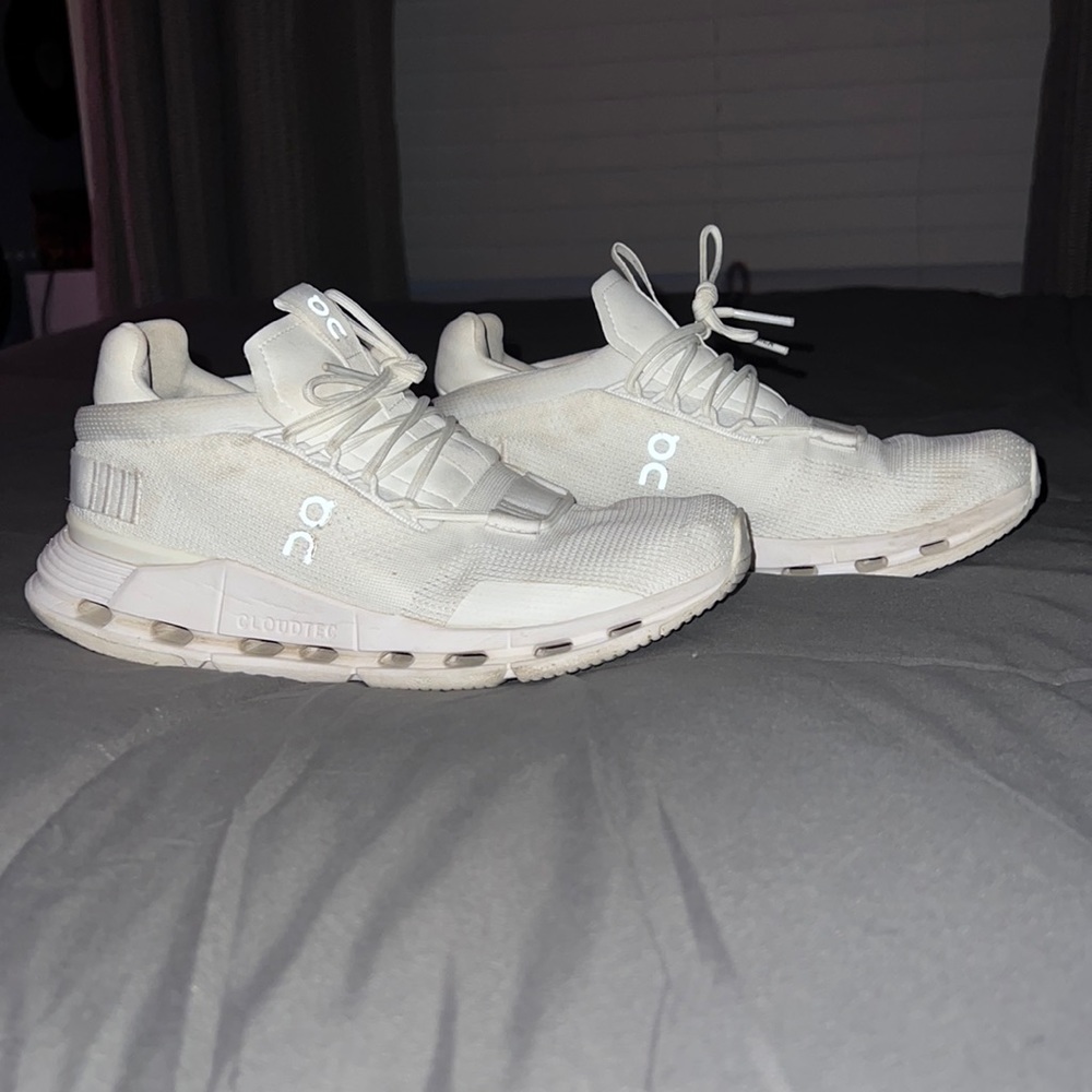Womens Oncloud Cloud Nova